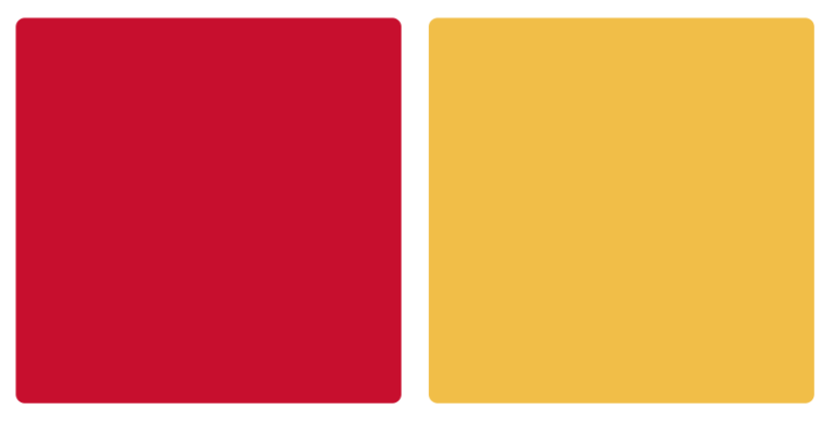 Iowa State Cyclones Color Codes Hex Rgb And Cmyk Team Color Codes