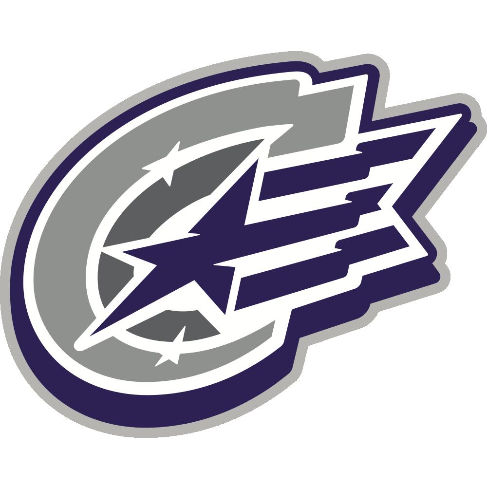 Capital University Comets Team Logo in JPG format
