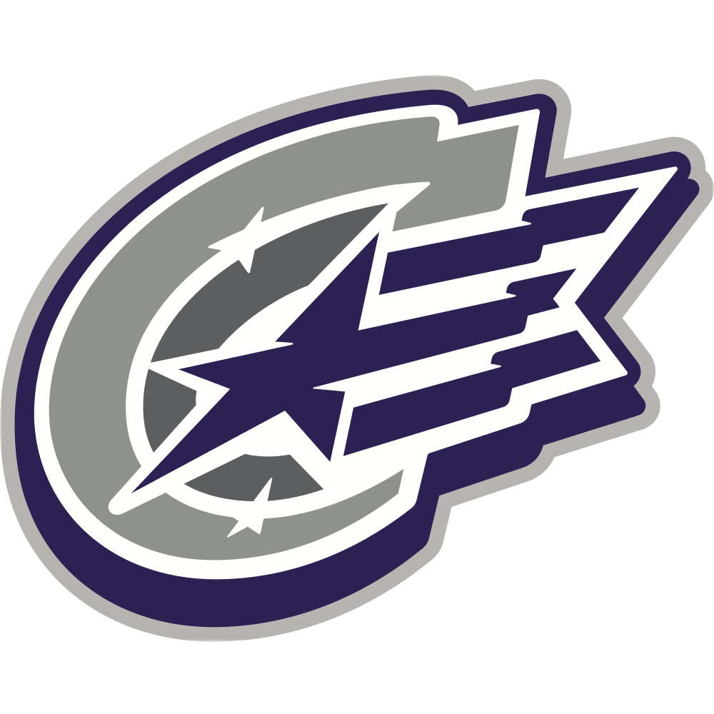 Capital University Comets Team Logo in PNG format