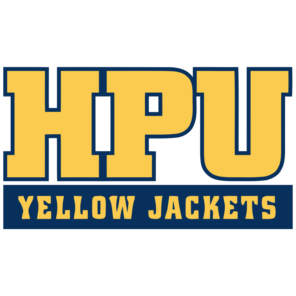 Howard Payne University Yellow Jackets Team Logo in PNG format