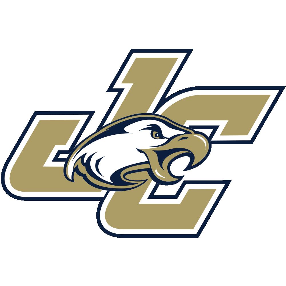 Juniata College Eagles Team Logo in JPG format