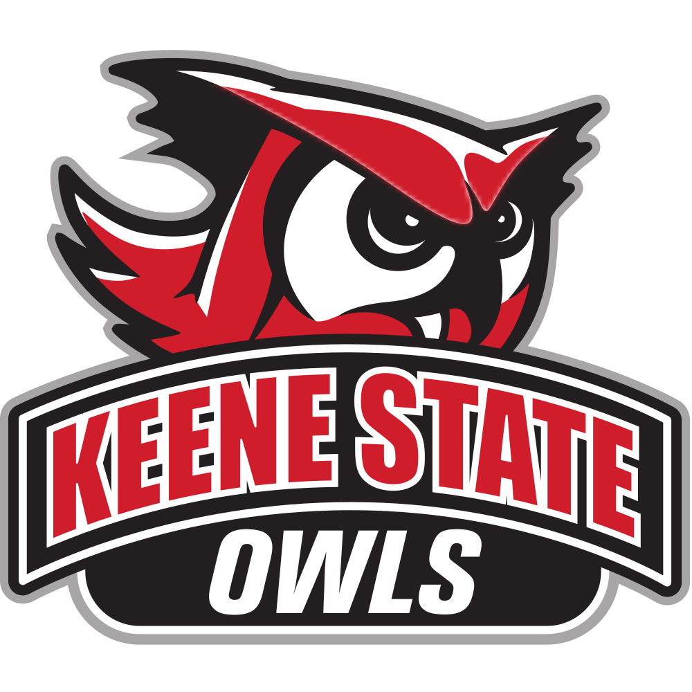 Keene State College Owls Colors
