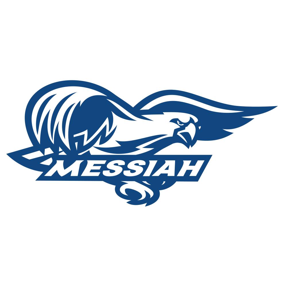 Messiah College Falcons Team Logo in JPG format