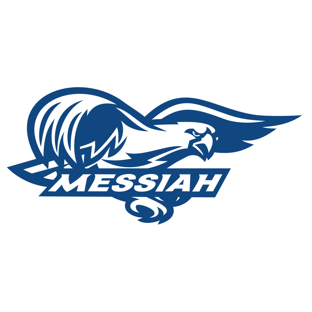 Messiah College Falcons Colors