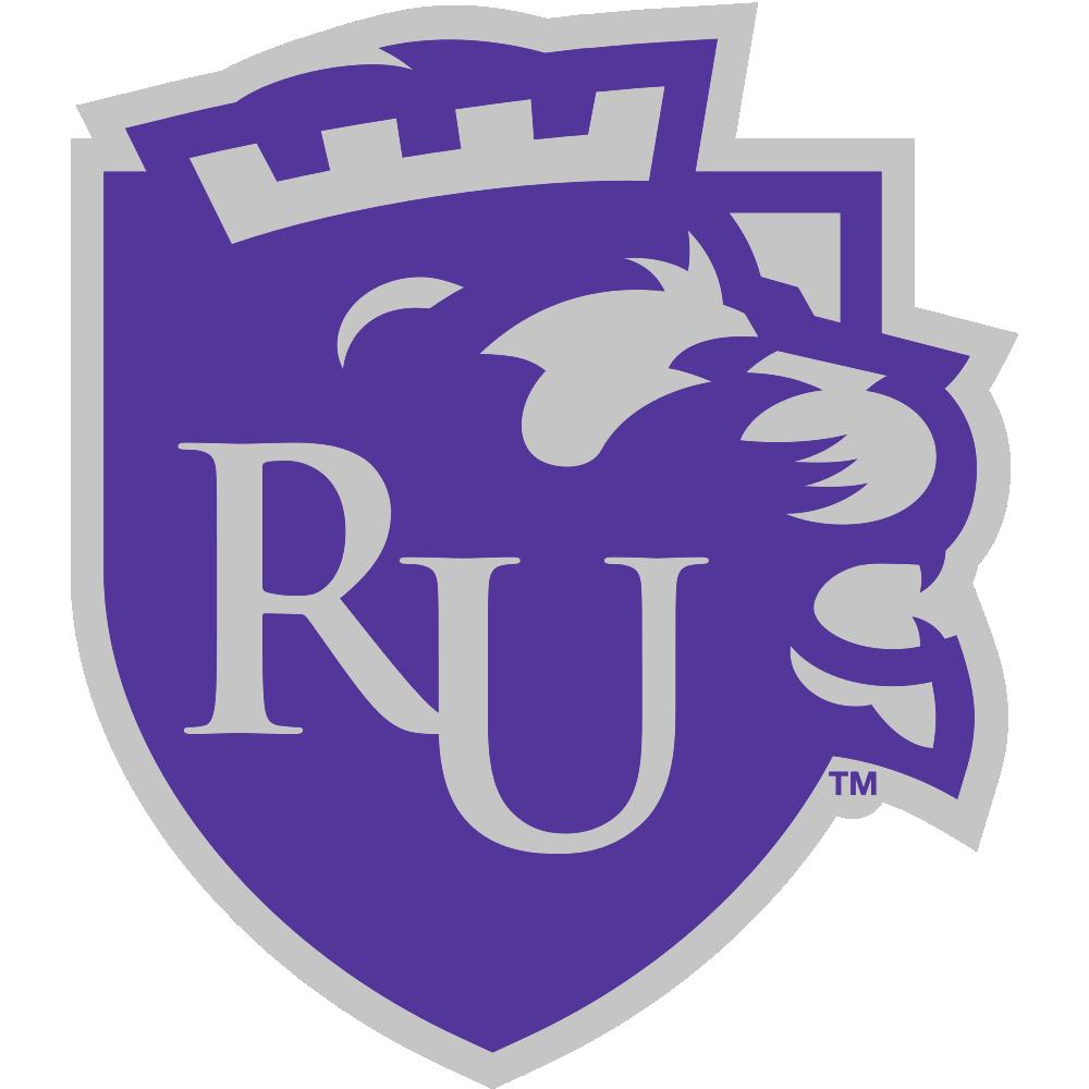 Rockford University Regents Team Logo in JPG format