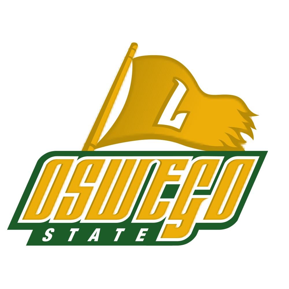 SUNY, Oswego Lakers Team Logo in JPG format
