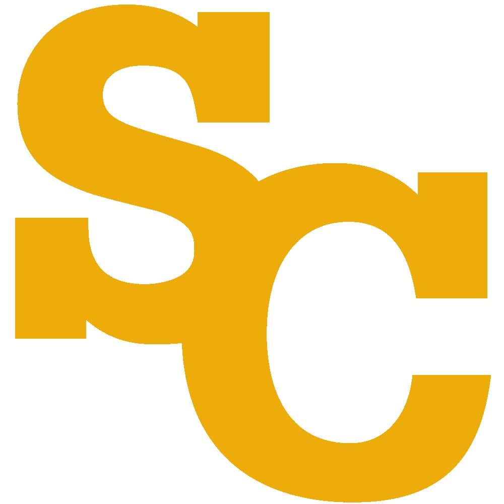 Simpson College Storm Team Logo in JPG format