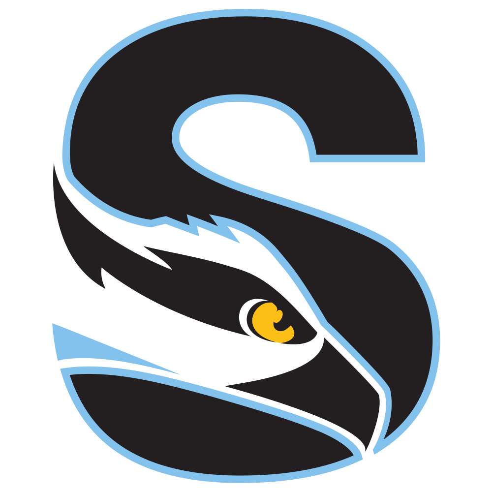 Stockton University Ospreys Team Logo in PNG format