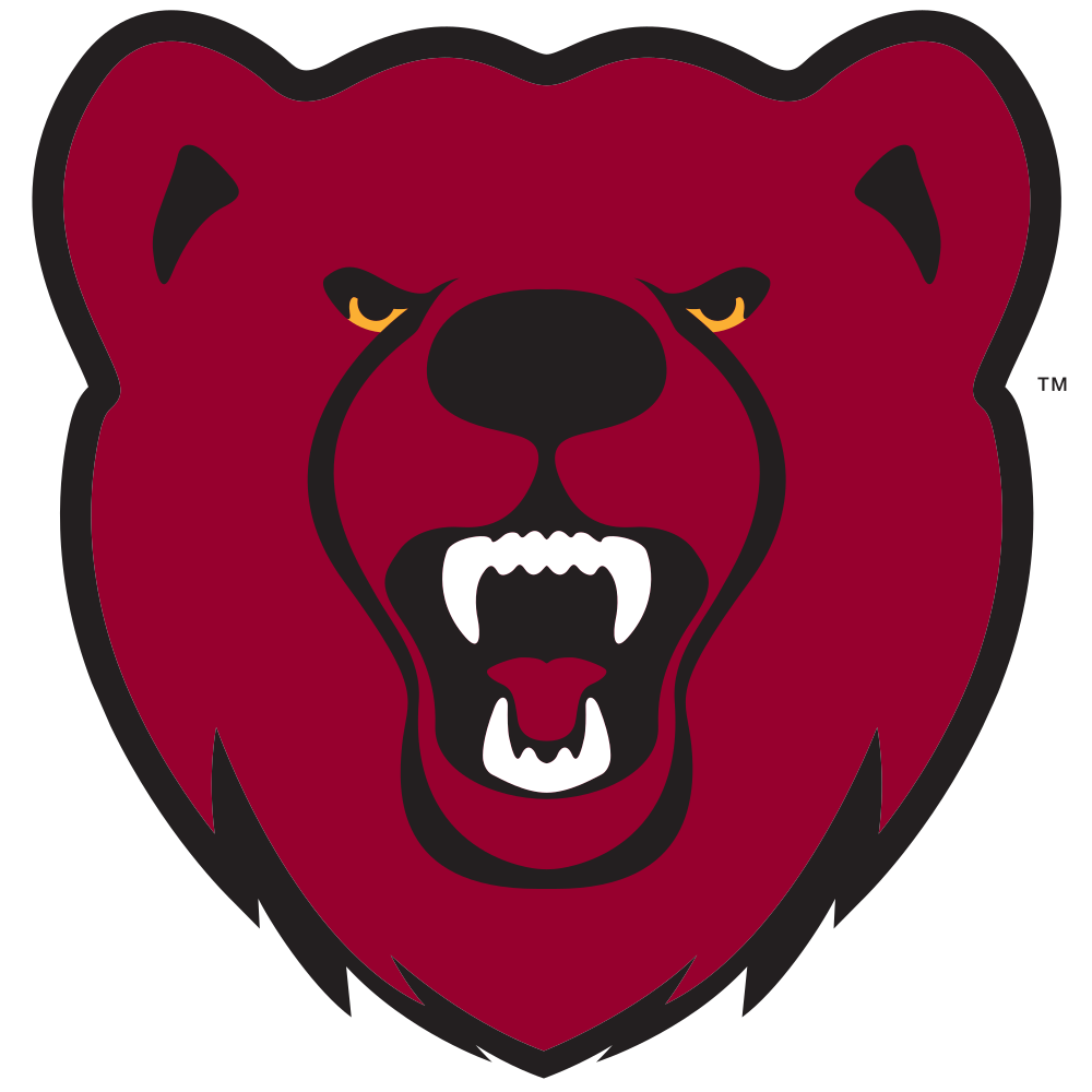 Ursinus College Bears Team Logo in PNG format