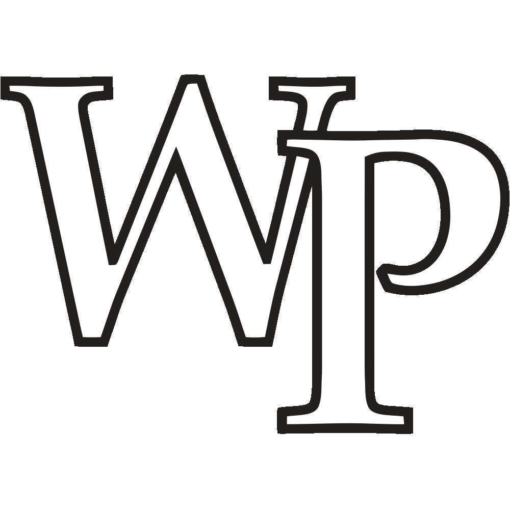 William Paterson University Pioneers Team Logo in JPG format