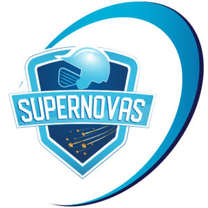 IPL Supernovas Logo in JPG Format