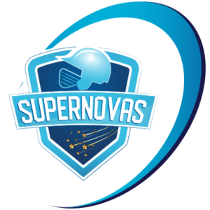 IPL Supernovas Logo in PNG Format