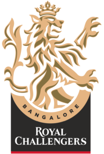 Royal Challengers Bangalore Logo in PNG Format