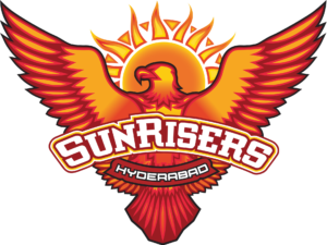 Sunrisers Hyderabad Logo in PNG Format