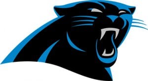 Carolina Panthers Colors