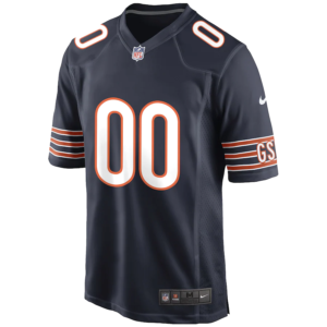Chicago Bears Jersey Image