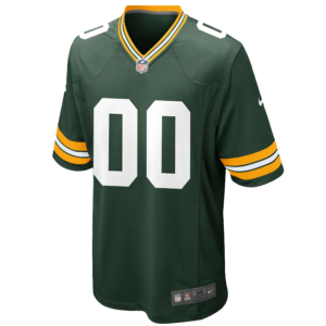 Green Bay Packers Jersey Image