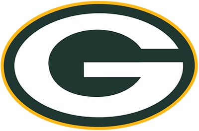 Green Bay Packers Color Codes Hex, RGB, and CMYK - Team Color Codes