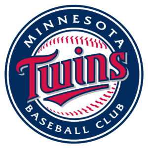 Minnesota Twins Logo PNG