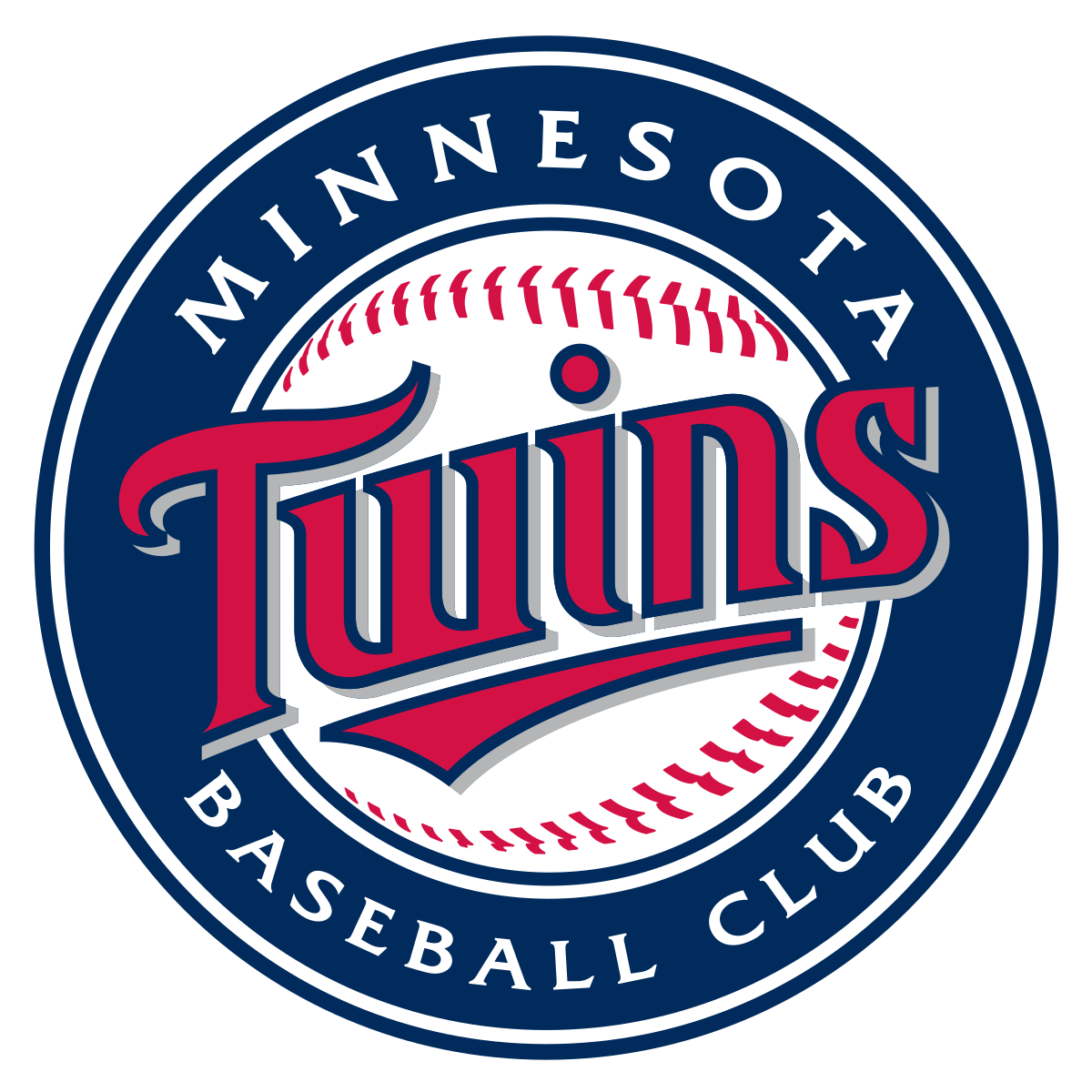 Minnesota Twins reveal new jerseys, logo