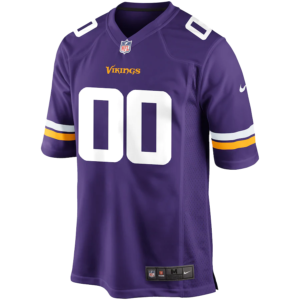 Minnesota Vikings Jersey Image