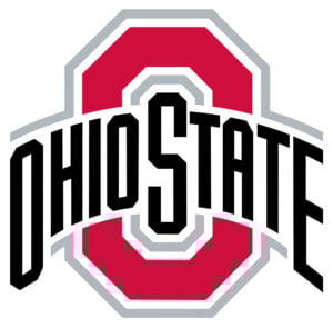 Ohio State Buckeyes team logo in JPG format