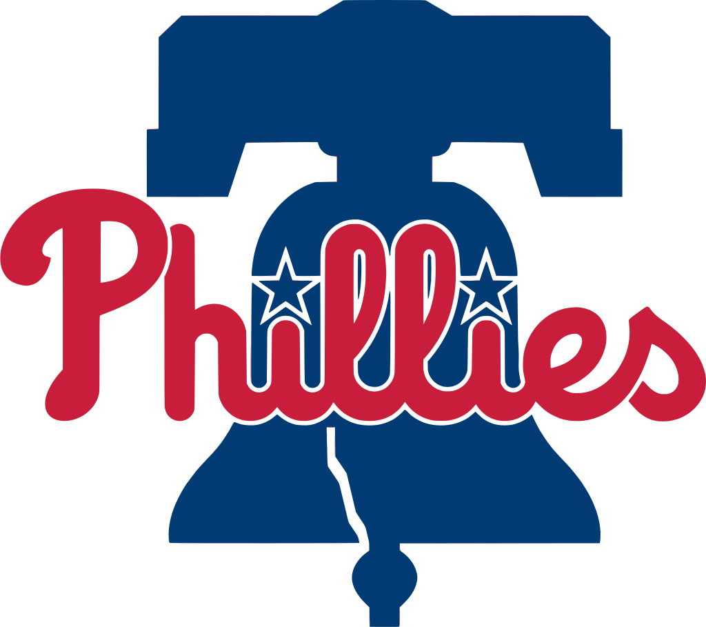 Philadelphia Phillies Color Codes Hex, RGB, and CMYK - Team Color Codes