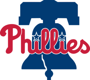 Philadelphia Phillies team logo in PNG format