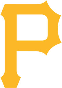 Pittsburgh Pirates Logo JPG