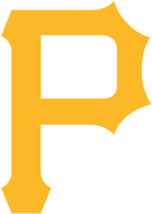 Pittsburgh Pirates Logo PNG