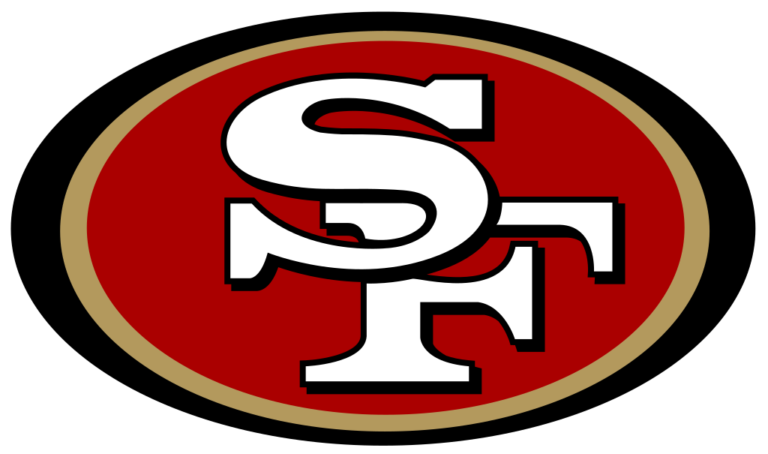 San Francisco 49ers Color Codes Hex, RGB, and CMYK - Team Color Codes