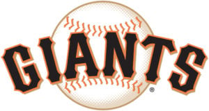 San Francisco Giants team logo in JPG format
