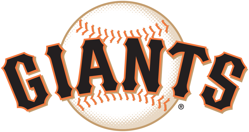 San Francisco Giants Color Codes Hex, RGB, and CMYK Team Color Codes