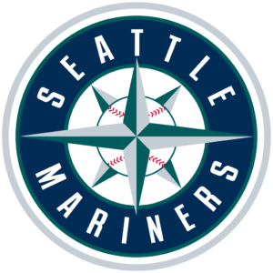 Seattle Mariners team logo in PNG format