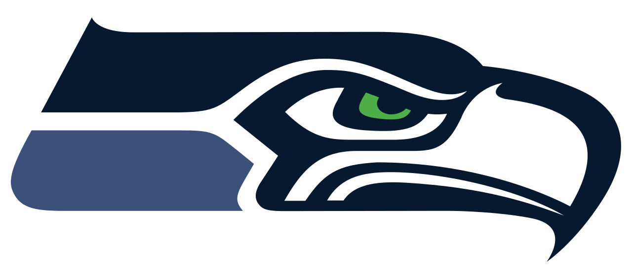 seattle seahawks home jersey color