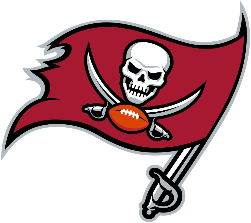 Tampa Bay Buccaneers Color Codes Hex, RGB, and CMYK - Team Color Codes
