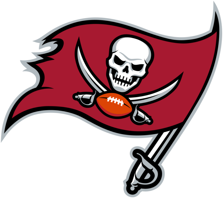 Tampa Bay Buccaneers Color Codes Hex, Rgb, And Cmyk - Team Color Codes