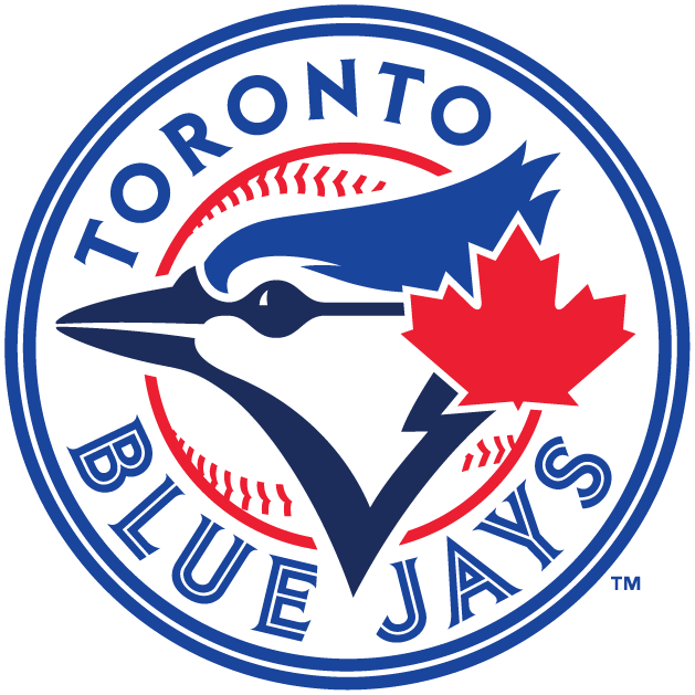 Toronto Blue Jays Color Codes Hex, RGB, and CMYK - Team Color Codes