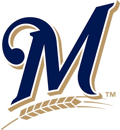 Milwaukee Brewers Color Codes Hex, RGB, and CMYK - Team Color Codes