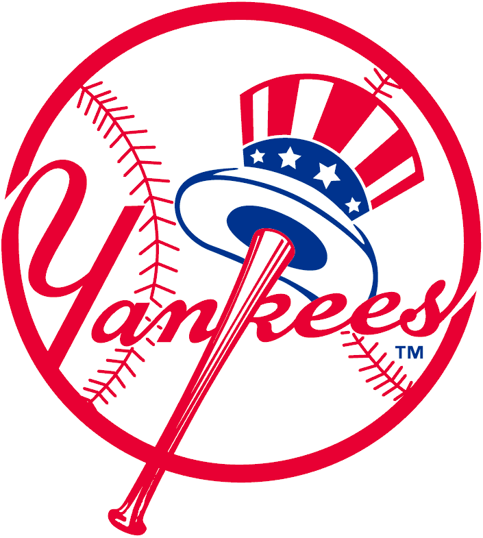 New York Yankees Color Scheme, by New Yorkel
