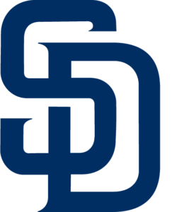 san diego padres color