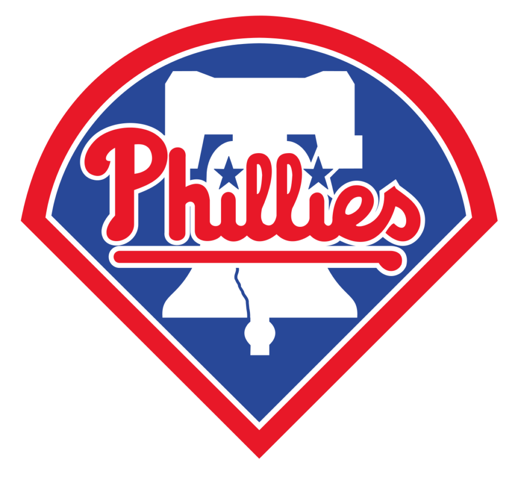 Philadelphia Phillies Color Codes Hex, RGB, and CMYK Team Color Codes