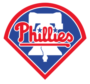 Philadelphia Phillies Color Codes Hex, RGB, and CMYK - Team Color Codes