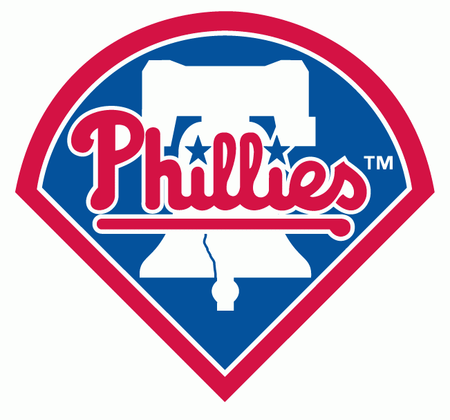 CONCEPT: If the phillies combined their 80s color scheme with