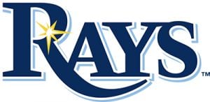 Rays Colors