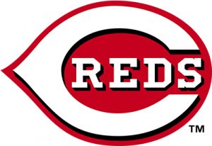 Reds Colors