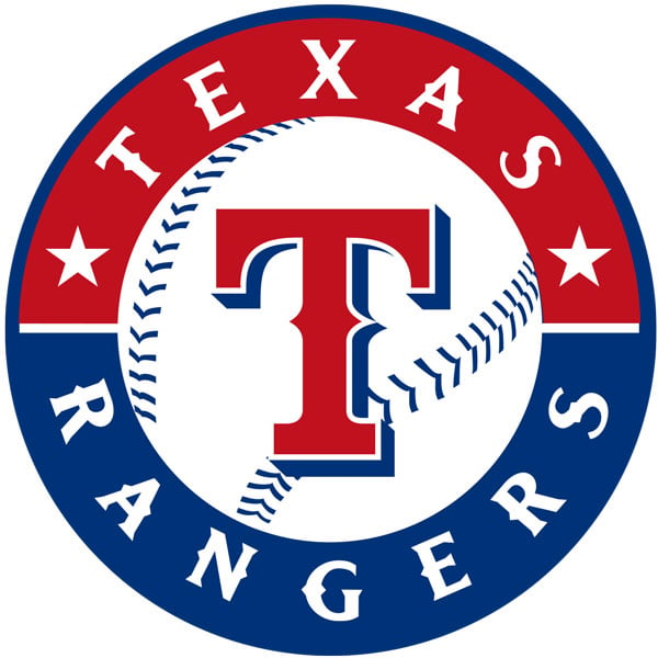 Texas Rangers Color Codes Hex, RGB, and CMYK - Team Color Codes
