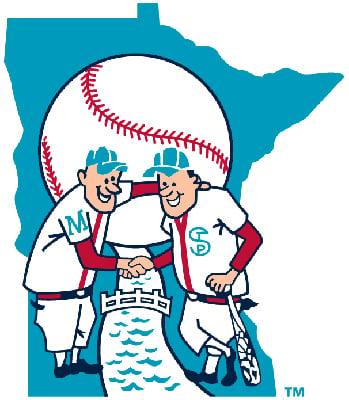 Minnesota Twins - Target Field (Navy) Team Colors T-shirt – Ballpark  Blueprints