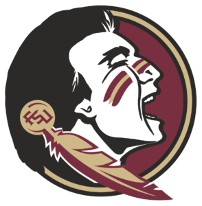 Florida State Seminoles team logo in PNG format