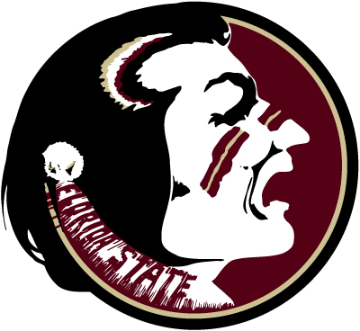 Florida State Seminoles Color Codes Hex, RGB, and CMYK  Team Color Codes